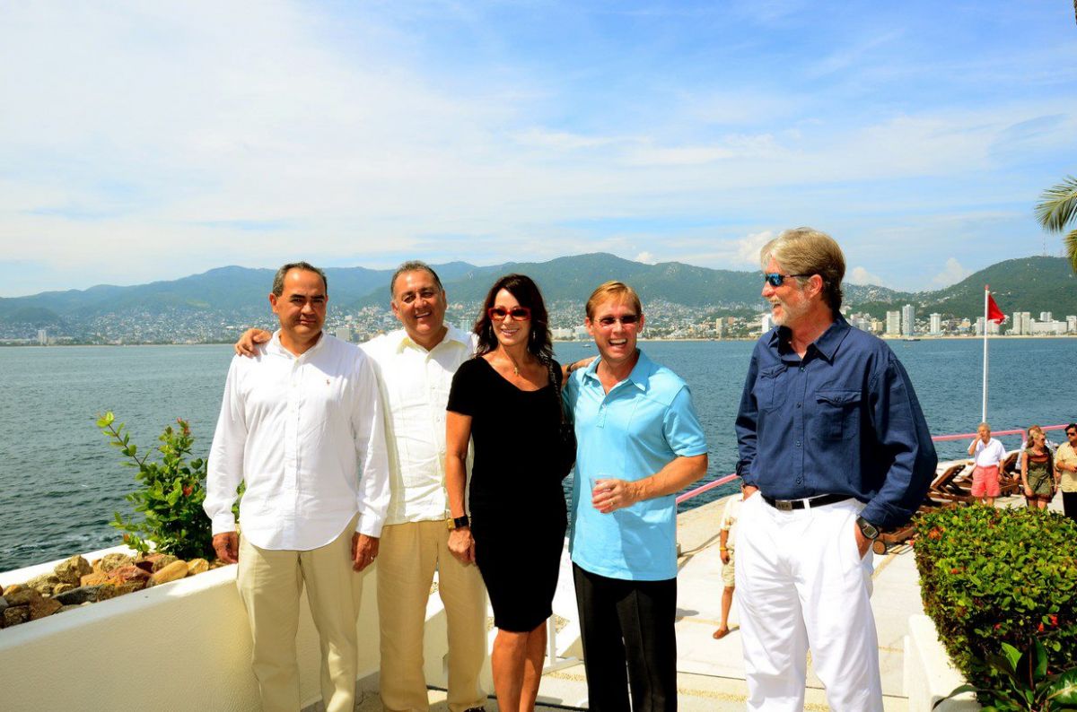 imagini hotel LAS BRISAS